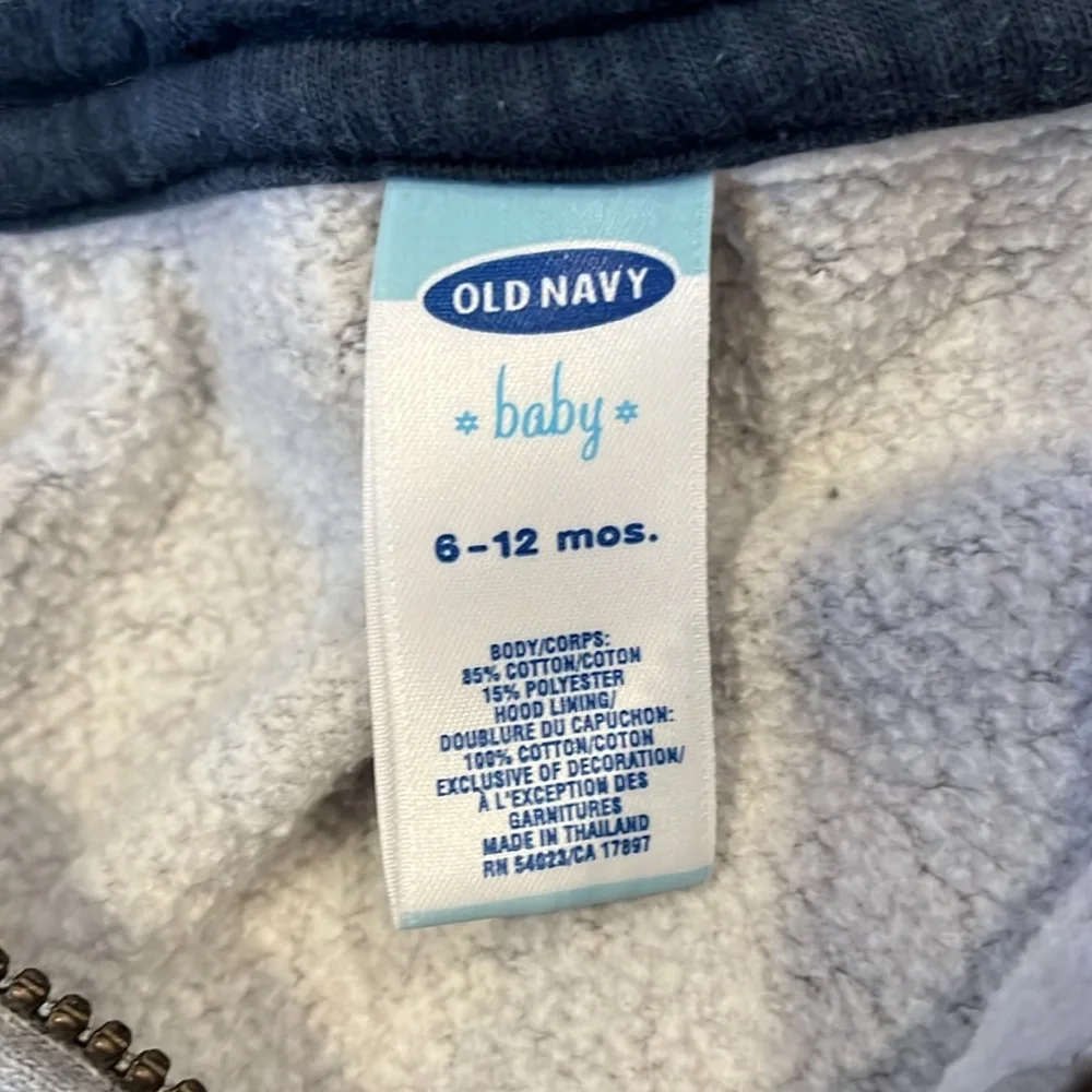 Old Navy Hoodie